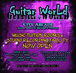 Guitar World - City Arcade - Perth Private Schools