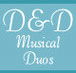 Daniel  Donna Musical Duos - Perth Private Schools