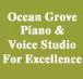 Ocean Grove Piano  Voice Studio For Excellence - Perth Private Schools