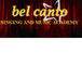 Bel Canto Singing  Music Academy - Perth Private Schools