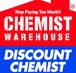 Chemist Warehouse Mildura Dc - Perth Private Schools