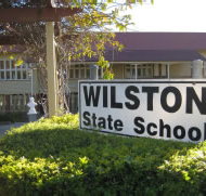 Wilston State School - Perth Private Schools
