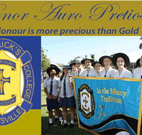 St Patrick's College Townsville - Perth Private Schools