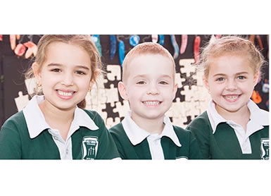 Holy Cross School - Perth Private Schools 1