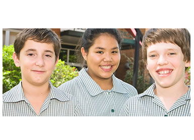 Holy Cross School - Perth Private Schools 2
