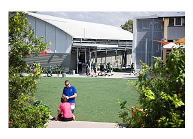 Holy Cross School - Perth Private Schools 3