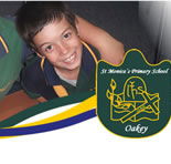 St Monica's Primary School Oakey - Perth Private Schools