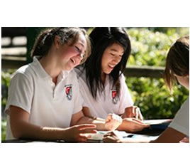 Applecross Senior High School - Perth Private Schools 2