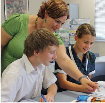 Swan Valley Anglican Community School - Perth Private Schools 3