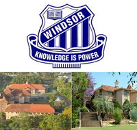 Windsor State School  - Perth Private Schools
