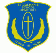 St Colman's School - Perth Private Schools