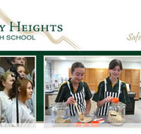 Centenary Heights State High School - Perth Private Schools