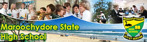 Maroochydore State High School - Perth Private Schools 0