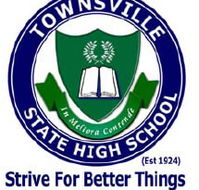 Townsville State High School - Perth Private Schools