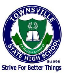 Townsville State High School - Perth Private Schools 0