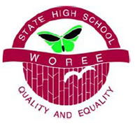 Woree State High School  - Perth Private Schools