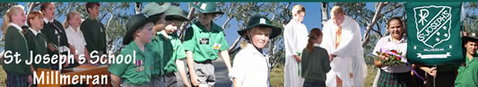 St Joseph's Catholic School Millmerran - Perth Private Schools 0