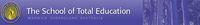 The School of Total Education