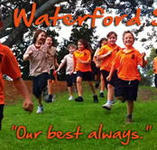 Waterford State School - Perth Private Schools