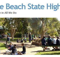 Sunshine Beach State High School - Perth Private Schools