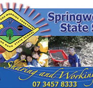 Springwood Road State School - Perth Private Schools