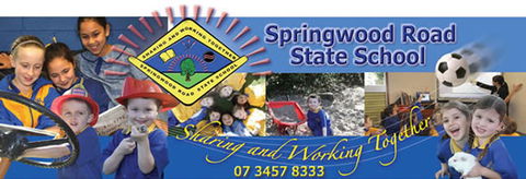 Springwood Road State School - Perth Private Schools 0