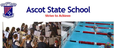 Ascot State School - Perth Private Schools 0