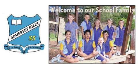 Somerset Hills State School - Perth Private Schools 0