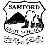 Samford State School - Perth Private Schools