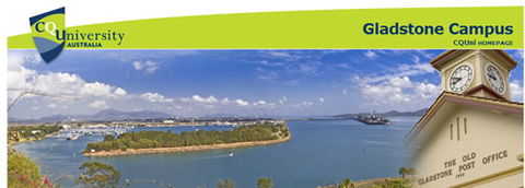 CQUniversity Gladstone - Perth Private Schools 0