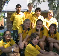 East Hamersley Primary School - Perth Private Schools