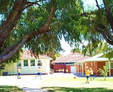 Marmion Primary School - Perth Private Schools 0