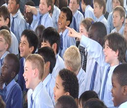 Emmanuel Christian Community School - Perth Private Schools 1