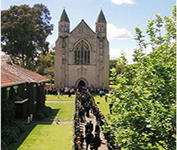 Guildford Grammar School - Perth Private Schools 1