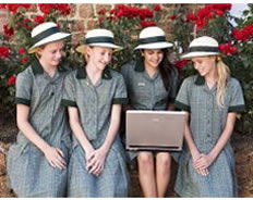 St Brigid's College - Perth Private Schools 1