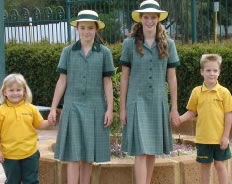 St Brigid's College - Perth Private Schools 2
