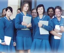 Emmanuel Catholic College - Perth Private Schools 2