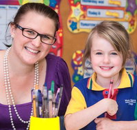 Holy Spirit School Bray Park - Perth Private Schools