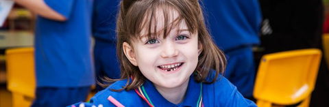 Our Lady Of Dolours School - Perth Private Schools 0