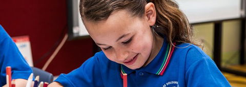 Our Lady Of Dolours School - Perth Private Schools 1
