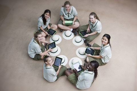 Our Ladys College Annerley - Perth Private Schools 1