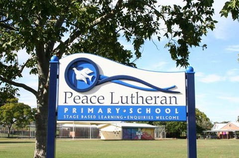 Peace Lutheran Primary School - Perth Private Schools 2