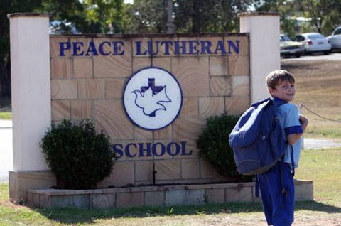 Peace Lutheran Primary School - Perth Private Schools 3