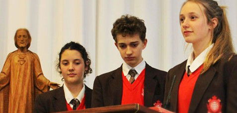 Sacred Heart College - Perth Private Schools 3