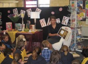 Butler Primary School - Perth Private Schools 1