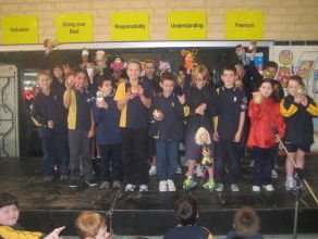 Butler Primary School - Perth Private Schools 2