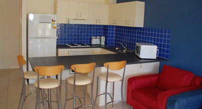 Varsity Apartments - Perth Private Schools 1
