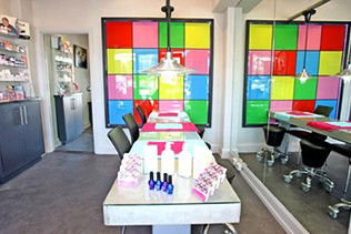 The Nail Depot - Perth Private Schools 1