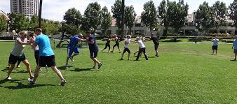 Personal Training Academy (pta) - Perth Private Schools 3