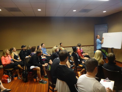 Personal Training Academy (pta) - Perth Private Schools 5